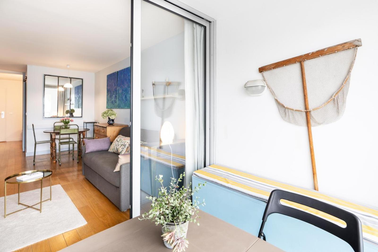 Le Studio Goeland Trouville-sur-Mer Exterior photo
