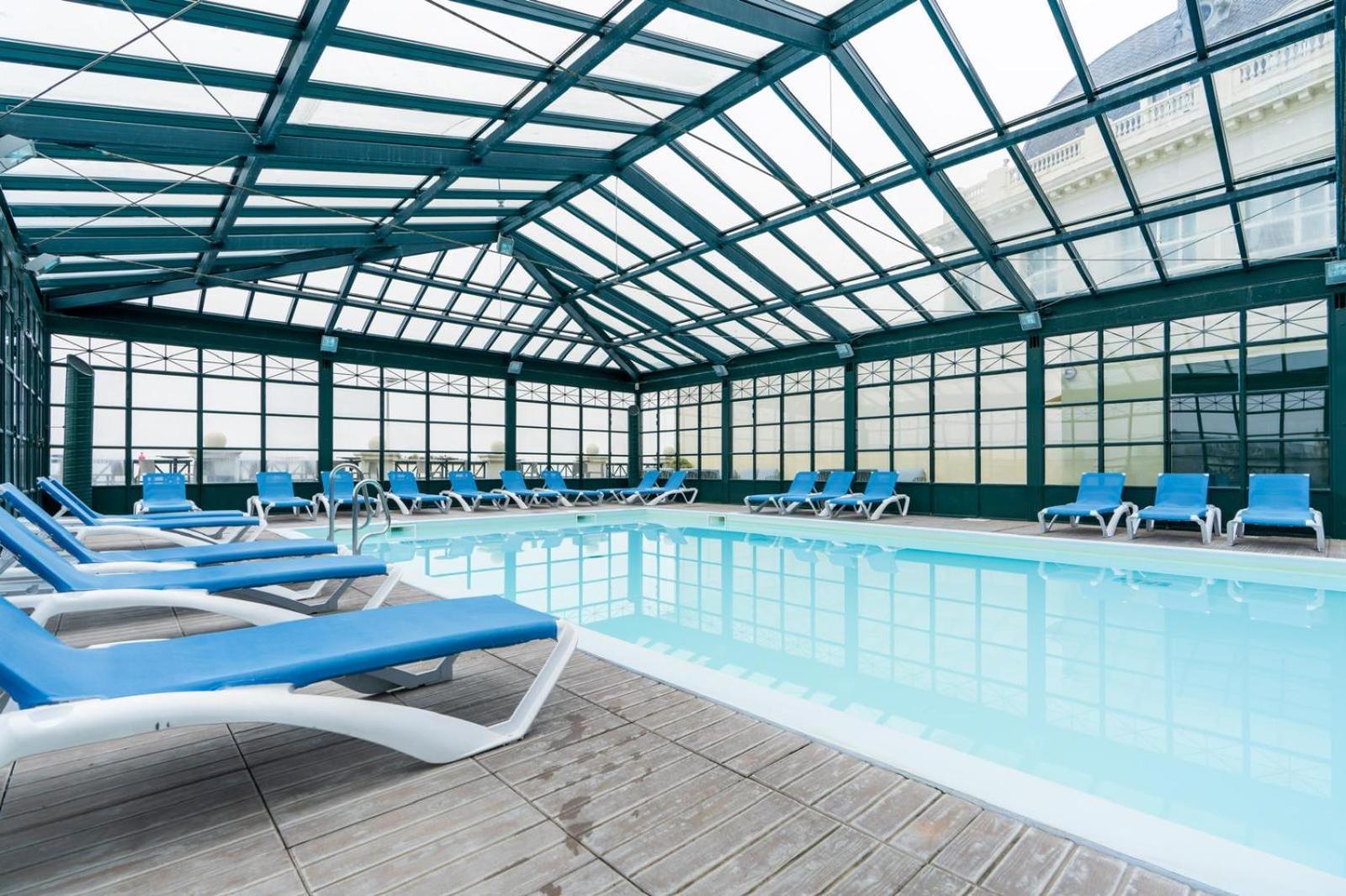 Le Studio Goeland Trouville-sur-Mer Exterior photo