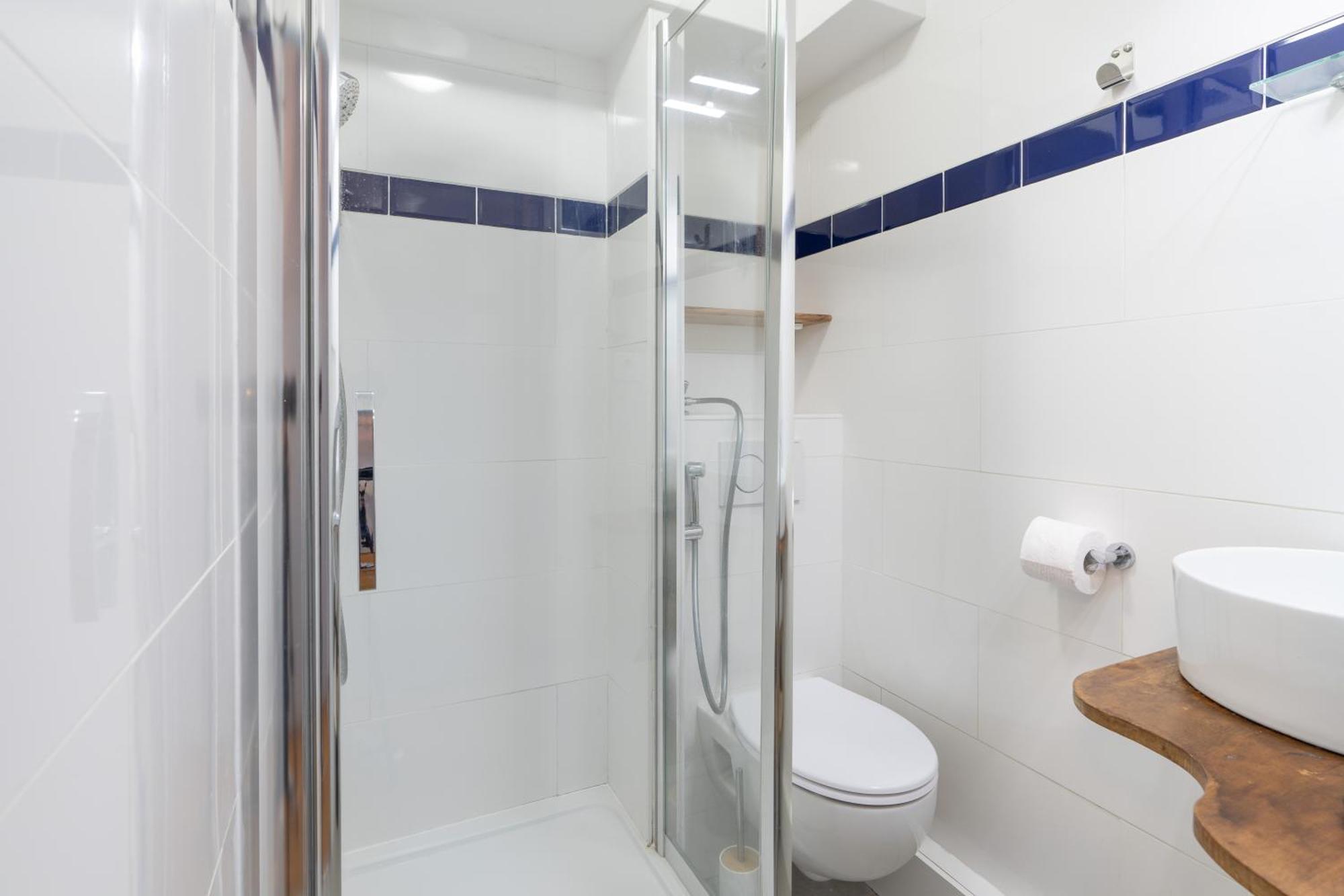 Le Studio Goeland Trouville-sur-Mer Exterior photo